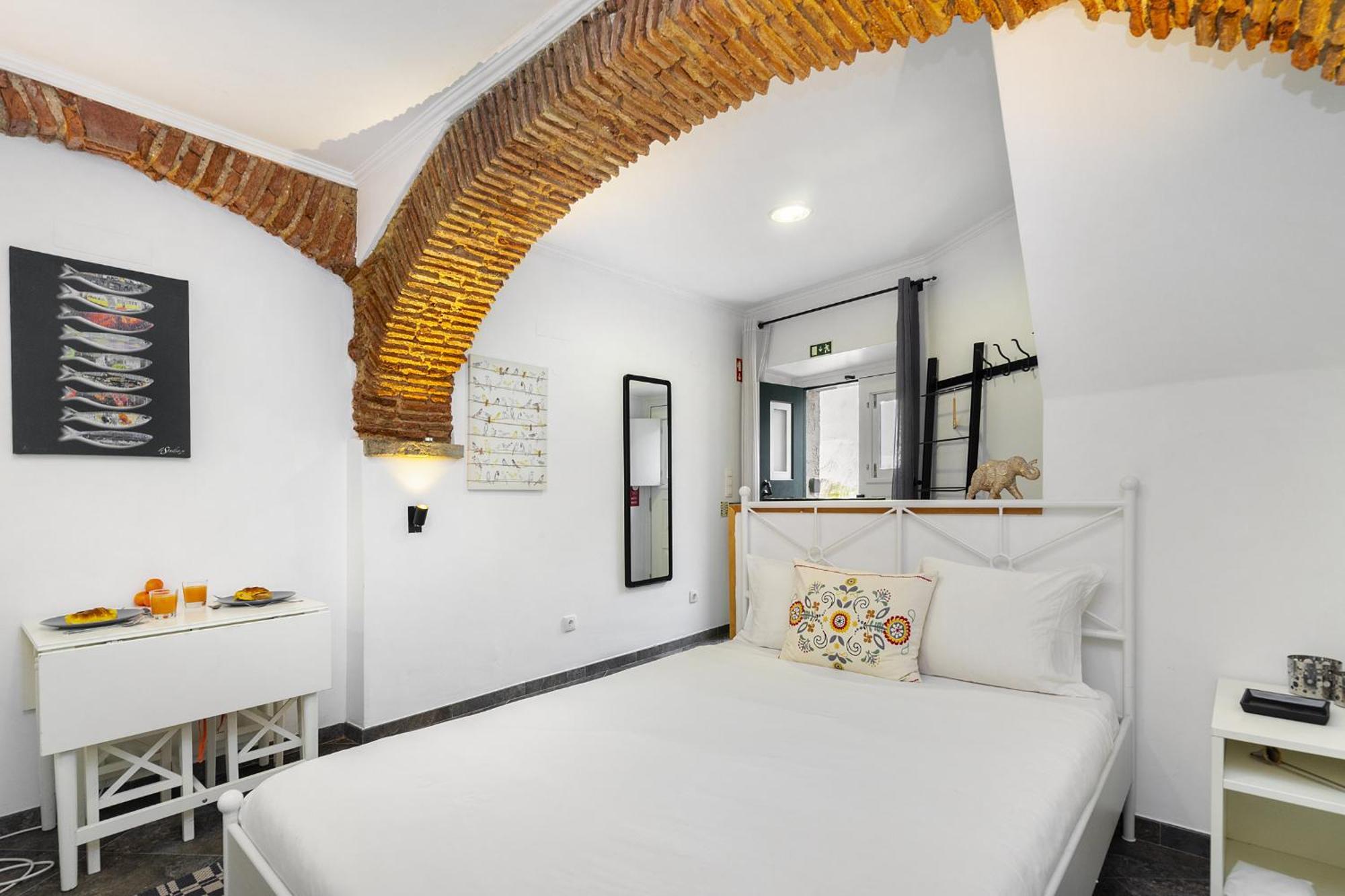 Apartamento Whome Cozy Alfama Haven: Perfect For Exploring